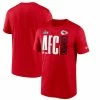 Youth Kansas City Chiefs Nike Red 2022 AFC Champions Iconic T-Shirt -NFL fanshirt Shop youth nike red kansas city chiefs 2022 afc champions iconic t shirt pi5305000 ff 5305864 a50c268ab49b43c12301 full