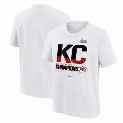 Youth Kansas City Chiefs Nike White Three-Time Super Bowl Champions Local Legend T-Shirt -NFL fanshirt Shop youth nike white kansas city chiefs three time super bowl champions local legend t shirt pi5340000 altimages ff 5340971 94957cdbf54f14179ab3alt1 full