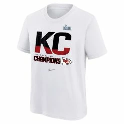 Youth Kansas City Chiefs Nike White Three-Time Super Bowl Champions Local Legend T-Shirt -NFL fanshirt Shop youth nike white kansas city chiefs three time super bowl champions local legend t shirt pi5340000 altimages ff 5340971 94957cdbf54f14179ab3alt2 full