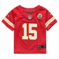 Infant Kansas City Chiefs Patrick Mahomes Nike Red Game Jersey 8 Infant Kansas City Chiefs Patrick Mahomes Nike Red Game Jersey -NFL fanshirt Shop infant nike patrick mahomes red kansas city chiefs game jersey pi3314000 altimages ff 3314177 df891201c981180ebe50alt2 full