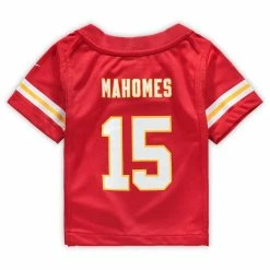 Infant Kansas City Chiefs Patrick Mahomes Nike Red Game Jersey 9 Infant Kansas City Chiefs Patrick Mahomes Nike Red Game Jersey -NFL fanshirt Shop infant nike patrick mahomes red kansas city chiefs game jersey pi3314000 altimages ff 3314177 df891201c981180ebe50alt3 full