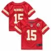 Infant Kansas City Chiefs Patrick Mahomes Nike Red Game Jersey -NFL fanshirt Shop infant nike patrick mahomes red kansas city chiefs game jersey pi3314000 ff 3314177 df891201c981180ebe50 full