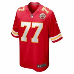 Men's Kansas City Chiefs Andrew Wylie Nike Red Game Jersey 8 Men's Kansas City Chiefs Andrew Wylie Nike Red Game Jersey -NFL fanshirt Shop mens nike andrew wylie red kansas city chiefs game jersey pi4025000 altimages ff 4025623 78cd57cc8689b92d3ed2alt2 full