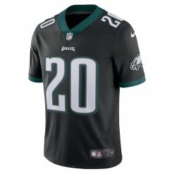 Men's Philadelphia Eagles Brian Dawkins Nike Black Alternate Game Retired Player Limited Jersey 8 Men's Philadelphia Eagles Brian Dawkins Nike Black Alternate Game Retired Player Limited Jersey -NFL fanshirt Shop mens nike brian dawkins black philadelphia eagles alternate game retired player limited jersey pi4482000 altimages ff 4482401 23fbb2926ae931f88eb5alt2 full