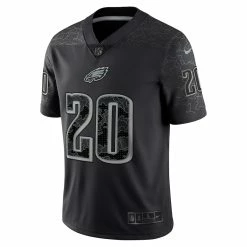 Men's Philadelphia Eagles Brian Dawkins Nike Black Retired Player RFLCTV Limited Jersey 12 Men's Philadelphia Eagles Brian Dawkins Nike Black Retired Player RFLCTV Limited Jersey -NFL fanshirt Shop mens nike brian dawkins black philadelphia eagles retired player rflctv limited jersey pi4567000 altimages ff 4567955 9b35cf0ed2d0625b0344alt3 full