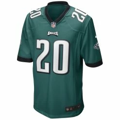 Men's Philadelphia Eagles Brian Dawkins Nike Midnight Green Game Retired Player Jersey -NFL fanshirt Shop mens nike brian dawkins midnight green philadelphia eagles game retired player jersey pi3974000 altimages ff 3974226 8e0ef96c3fcf542a6410alt2 full