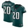 Men's Philadelphia Eagles Brian Dawkins Nike Midnight Green Vapor Elite Retired Player Jersey -NFL fanshirt Shop mens nike brian dawkins midnight green philadelphia eagles vapor elite retired player jersey pi4482000 ff 4482048 658253b8fcaaa9fcae49 full