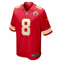 Men's Kansas City Chiefs Carlos Dunlap Nike Red Home Game Player Jersey -NFL fanshirt Shop mens nike carlos dunlap red kansas city chiefs home game player jersey pi5172000 altimages ff 5172593 f0ba418617ec5f212e1falt2 full