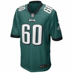 Men's Philadelphia Eagles Chuck Bednarik Nike Midnight Green Game Retired Player Jersey 8 Men's Philadelphia Eagles Chuck Bednarik Nike Midnight Green Game Retired Player Jersey -NFL fanshirt Shop mens nike chuck bednarik midnight green philadelphia eagles game retired player jersey pi3994000 altimages ff 3994159 c590dbdbacae3ffcfd32alt2 full