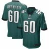 Men's Philadelphia Eagles Chuck Bednarik Nike Midnight Green Game Retired Player Jersey -NFL fanshirt Shop mens nike chuck bednarik midnight green philadelphia eagles game retired player jersey pi3994000 ff 3994159 c590dbdbacae3ffcfd32 full