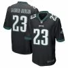 Men's Philadelphia Eagles C.J. Gardner-Johnson Nike Black Alternate Game Player Jersey 1 Men's Philadelphia Eagles C.J. Gardner-Johnson Nike Black Alternate Game Player Jersey -NFL fanshirt Shop mens nike cj gardner johnson black philadelphia eagles alternate game player jersey pi5200000 ff 5200797 379e6c4c1f34ac02bbd4 full