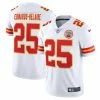 Men's Kansas City Chiefs Clyde Edwards-Helaire Nike White Vapor Limited Jersey 2 Men's Kansas City Chiefs Clyde Edwards-Helaire Nike White Vapor Limited Jersey -NFL fanshirt Shop mens nike clyde edwards helaire white kansas city chiefs vapor limited jersey pi4131000 ff 4131797 9ef72e504df2716a9e44 full