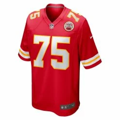 Men's Kansas City Chiefs Darian Kinnard Nike Red Game Player Jersey 8 Men's Kansas City Chiefs Darian Kinnard Nike Red Game Player Jersey -NFL fanshirt Shop mens nike darian kinnard red kansas city chiefs game player jersey pi5022000 altimages ff 5022993 b07d2ce14785f3d3af60alt2 full