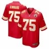 Men's Kansas City Chiefs Darian Kinnard Nike Red Game Player Jersey -NFL fanshirt Shop mens nike darian kinnard red kansas city chiefs game player jersey pi5022000 ff 5022993 b07d2ce14785f3d3af60 full