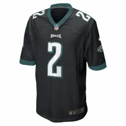 Men's Philadelphia Eagles Darius Slay Jr. Nike Black Alternate Game Player Jersey -NFL fanshirt Shop mens nike darius slay jr black philadelphia eagles alternate game player jersey pi5180000 altimages ff 5180665 94de326276e419b9f7efalt2 full