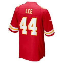 Men's Kansas City Chiefs Elijah Lee Nike Red Game Player Jersey 9 Men's Kansas City Chiefs Elijah Lee Nike Red Game Player Jersey -NFL fanshirt Shop mens nike elijah lee red kansas city chiefs game player jersey pi5114000 altimages ff 5114373 9a958a6a15d99470f214alt3 full