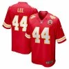 Men's Kansas City Chiefs Elijah Lee Nike Red Game Player Jersey -NFL fanshirt Shop mens nike elijah lee red kansas city chiefs game player jersey pi5114000 ff 5114373 9a958a6a15d99470f214 full