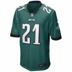 Men's Philadelphia Eagles Eric Allen Nike Midnight Green Game Retired Player Jersey 8 Men's Philadelphia Eagles Eric Allen Nike Midnight Green Game Retired Player Jersey -NFL fanshirt Shop mens nike eric allen midnight green philadelphia eagles game retired player jersey pi3974000 altimages ff 3974222 0c1f89a865244a3ed8fealt2 full