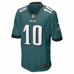 Men's Philadelphia Eagles Gardner Minshew II Nike Midnight Green Game Player Jersey 8 Men's Philadelphia Eagles Gardner Minshew II Nike Midnight Green Game Player Jersey -NFL fanshirt Shop mens nike gardner minshew ii midnight green philadelphia eagles game player jersey pi4480000 altimages ff 4480206 d4606bb487632acf888ealt2 full