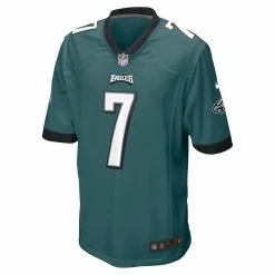 Men's Philadelphia Eagles Haason Reddick Nike Midnight Green Game Jersey 8 Men's Philadelphia Eagles Haason Reddick Nike Midnight Green Game Jersey -NFL fanshirt Shop mens nike haason reddick midnight green philadelphia eagles game jersey pi4789000 altimages ff 4789069 8dd9a6fe027a0e798a4calt2 full