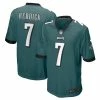 Men's Philadelphia Eagles Haason Reddick Nike Midnight Green Game Jersey 2 Men's Philadelphia Eagles Haason Reddick Nike Midnight Green Game Jersey -NFL fanshirt Shop mens nike haason reddick midnight green philadelphia eagles game jersey pi4789000 ff 4789069 8dd9a6fe027a0e798a4c full