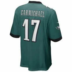 Men's Philadelphia Eagles Harold Carmichael Nike Midnight Green Game Retired Player Jersey 9 Men's Philadelphia Eagles Harold Carmichael Nike Midnight Green Game Retired Player Jersey -NFL fanshirt Shop mens nike harold carmichael midnight green philadelphia eagles game retired player jersey pi3974000 altimages ff 3974224 9495e680aa946b36e5c7alt3 full