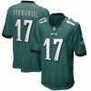 Men's Philadelphia Eagles Harold Carmichael Nike Midnight Green Game Retired Player Jersey -NFL fanshirt Shop mens nike harold carmichael midnight green philadelphia eagles game retired player jersey pi3974000 ff 3974224 9495e680aa946b36e5c7 full