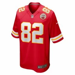 Men's Kansas City Chiefs Ihmir Smith-Marsette Nike Red Home Game Player Jersey -NFL fanshirt Shop mens nike ihmir smith marsette red kansas city chiefs home game player jersey pi5275000 altimages ff 5275935 0d40a35845a3e0a8916aalt2 full