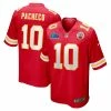 Men's Kansas City Chiefs Isiah Pacheco Nike Red Super Bowl LVII Patch Game Jersey 1 Men's Kansas City Chiefs Isiah Pacheco Nike Red Super Bowl LVII Patch Game Jersey -NFL fanshirt Shop mens nike isiah pacheco red kansas city chiefs super bowl lvii patch game jersey pi5330000 ff 5330077 1cd2433d62d6c937762b full
