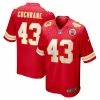 Men's Kansas City Chiefs Jack Cochrane Nike Red Game Player Jersey -NFL fanshirt Shop mens nike jack cochrane red kansas city chiefs game player jersey pi5114000 ff 5114372 a5ff6c5e697623738c20 full