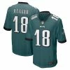 Men's Philadelphia Eagles Jalen Reagor Nike Midnight Green Game Jersey 2 Men's Philadelphia Eagles Jalen Reagor Nike Midnight Green Game Jersey -NFL fanshirt Shop mens nike jalen reagor midnight green philadelphia eagles game jersey pi3911000 ff 3911784 5cc52bc372acfb60c378 full