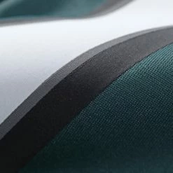 Men's Philadelphia Eagles Jason Kelce Nike Green Game Player Jersey -NFL fanshirt Shop mens nike jason kelce green philadelphia eagles game player jersey pi1977000 altimages ff 1977342alt6 full