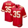 Men's Kansas City Chiefs Jaylen Watson Nike Red Game Player Jersey 2 Men's Kansas City Chiefs Jaylen Watson Nike Red Game Player Jersey -NFL fanshirt Shop mens nike jaylen watson red kansas city chiefs game player jersey pi5114000 ff 5114371 5d1ca530a2efbcaafc33 full