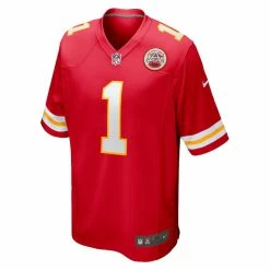 Men's Kansas City Chiefs Jerick McKinnon Nike Red Game Player Jersey 8 Men's Kansas City Chiefs Jerick McKinnon Nike Red Game Player Jersey -NFL fanshirt Shop mens nike jerick mckinnon red kansas city chiefs game player jersey pi4390000 altimages ff 4390660 4056a6a67616318b8030alt2 full