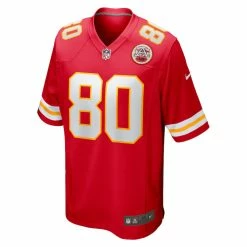 Men's Kansas City Chiefs Jerrion Ealy Nike Red Game Player Jersey 8 Men's Kansas City Chiefs Jerrion Ealy Nike Red Game Player Jersey -NFL fanshirt Shop mens nike jerrion ealy red kansas city chiefs game player jersey pi5114000 altimages ff 5114381 a3d65e700f4f689e1cdealt2 full
