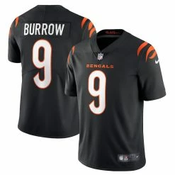 NFL fanshirt Shop -NFL fanshirt Shop mens nike joe burrow black cincinnati bengals vapor limited jersey pi4057000 altimages ff 4057149 cee47f1fb3101f3a78ebalt1 full