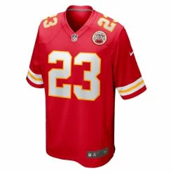 Men's Kansas City Chiefs Joshua Williams Nike Red Game Player Jersey -NFL fanshirt Shop mens nike joshua williams red kansas city chiefs game player jersey pi5114000 altimages ff 5114366 27502b02a01e6c241dfdalt2 full