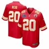 Men's Kansas City Chiefs Justin Reid Nike Red Super Bowl LVII Patch Game Jersey 2 Men's Kansas City Chiefs Justin Reid Nike Red Super Bowl LVII Patch Game Jersey -NFL fanshirt Shop mens nike justin reid red kansas city chiefs super bowl lvii patch game jersey pi5341000 ff 5341952 8e9447496d53a98a260d full