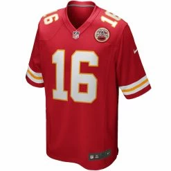 Men's Kansas City Chiefs Len Dawson Nike Red Game Retired Player Jersey -NFL fanshirt Shop mens nike len dawson red kansas city chiefs game retired player jersey pi3974000 altimages ff 3974173 e62b5455bc5d65b31fcdalt2 full