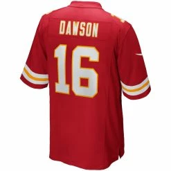Men's Kansas City Chiefs Len Dawson Nike Red Game Retired Player Jersey -NFL fanshirt Shop mens nike len dawson red kansas city chiefs game retired player jersey pi3974000 altimages ff 3974173 e62b5455bc5d65b31fcdalt3 full
