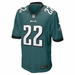 Men's Philadelphia Eagles Marcus Epps Nike Midnight Green Team Game Jersey 8 Men's Philadelphia Eagles Marcus Epps Nike Midnight Green Team Game Jersey -NFL fanshirt Shop mens nike marcus epps midnight green philadelphia eagles team game jersey pi4064000 altimages ff 4064234 4085b9025f6a22eca6fdalt2 full