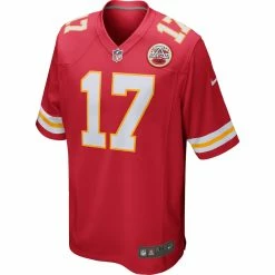 Men's Kansas City Chiefs Mecole Hardman Nike Red Game Jersey -NFL fanshirt Shop mens nike mecole hardman red kansas city chiefs game jersey pi3892000 altimages ff 3892896 e164b984fb61f0903e49alt2 full