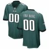 Men's Philadelphia Eagles Nike Midnight Green Custom Game Jersey -NFL fanshirt Shop mens nike midnight green philadelphia eagles custom game jersey pi3887000 ff 3887280 f5ef1a5608e2788dfb29 full