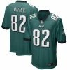Men's Philadelphia Eagles Mike Quick Nike Midnight Green Game Retired Player Jersey -NFL fanshirt Shop mens nike mike quick midnight green philadelphia eagles game retired player jersey pi3974000 ff 3974229 bd22d258f81bb94f4463 full