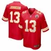 Men's Kansas City Chiefs Nazeeh Johnson Nike Red Game Player Jersey 1 Men's Kansas City Chiefs Nazeeh Johnson Nike Red Game Player Jersey -NFL fanshirt Shop mens nike nazeeh johnson red kansas city chiefs game player jersey pi5114000 ff 5114364 4aa127ffe969bb7ee4d5 full
