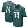Men's Philadelphia Eagles Ndamukong Suh Nike Midnight Green Game Player Jersey -NFL fanshirt Shop mens nike ndamukong suh midnight green philadelphia eagles game player jersey pi5255000 ff 5255116 75e6ff84b49d62f8c883 full