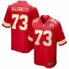 Men's Kansas City Chiefs Nick Allegretti Nike Red Game Jersey -NFL fanshirt Shop mens nike nick allegretti red kansas city chiefs game jersey pi4025000 ff 4025620 d1026d6def431fa3ad9c full