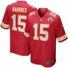 Men's Kansas City Chiefs Patrick Mahomes Nike Red Game Player Jersey 2 Men's Kansas City Chiefs Patrick Mahomes Nike Red Game Player Jersey -NFL fanshirt Shop mens nike patrick mahomes red kansas city chiefs game player jersey pi2772000 ff 2772167 full