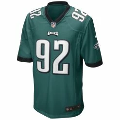 Men's Philadelphia Eagles Reggie White Nike Midnight Green Game Retired Player Jersey 8 Men's Philadelphia Eagles Reggie White Nike Midnight Green Game Retired Player Jersey -NFL fanshirt Shop mens nike reggie white midnight green philadelphia eagles game retired player jersey pi3974000 altimages ff 3974231 bb64742d96ac79842e9dalt2 full