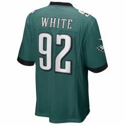 Men's Philadelphia Eagles Reggie White Nike Midnight Green Game Retired Player Jersey 9 Men's Philadelphia Eagles Reggie White Nike Midnight Green Game Retired Player Jersey -NFL fanshirt Shop mens nike reggie white midnight green philadelphia eagles game retired player jersey pi3974000 altimages ff 3974231 bb64742d96ac79842e9dalt3 full
